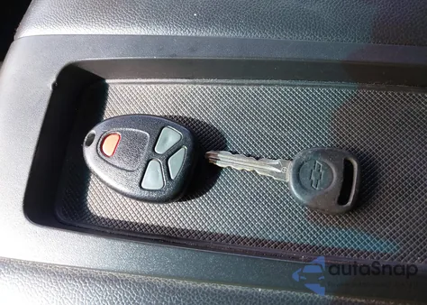 2007 Chevrolet Avalanche 1500 Lt из США, поврежденный, VIN 3GNFK12397G317760